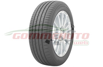 COP. 215/60 R17 100V PROXES COMFORT